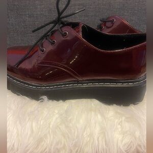 Patent leathers ❤️